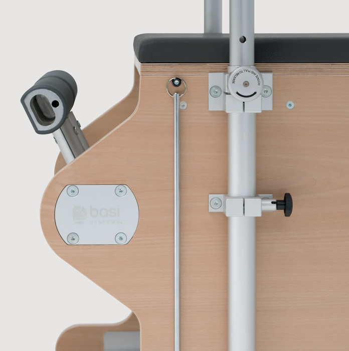 Basi System Wunda Chair