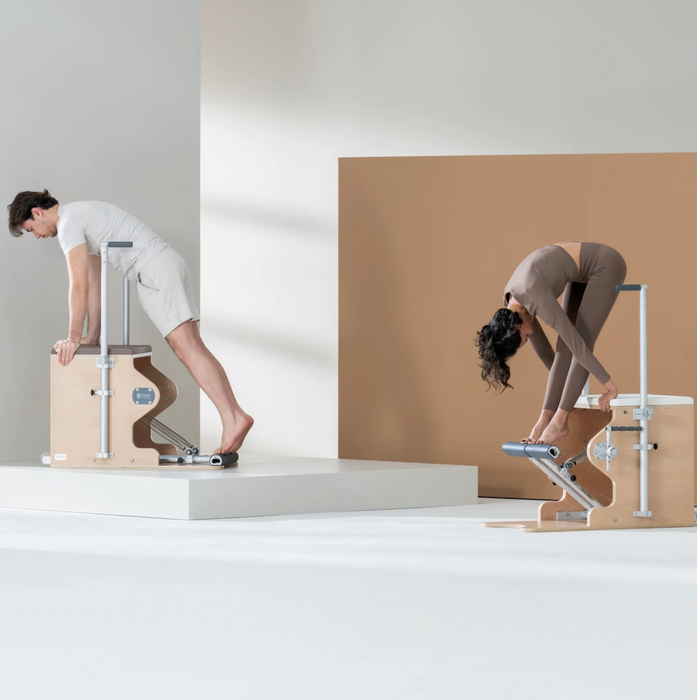 Basi System Wunda Chair