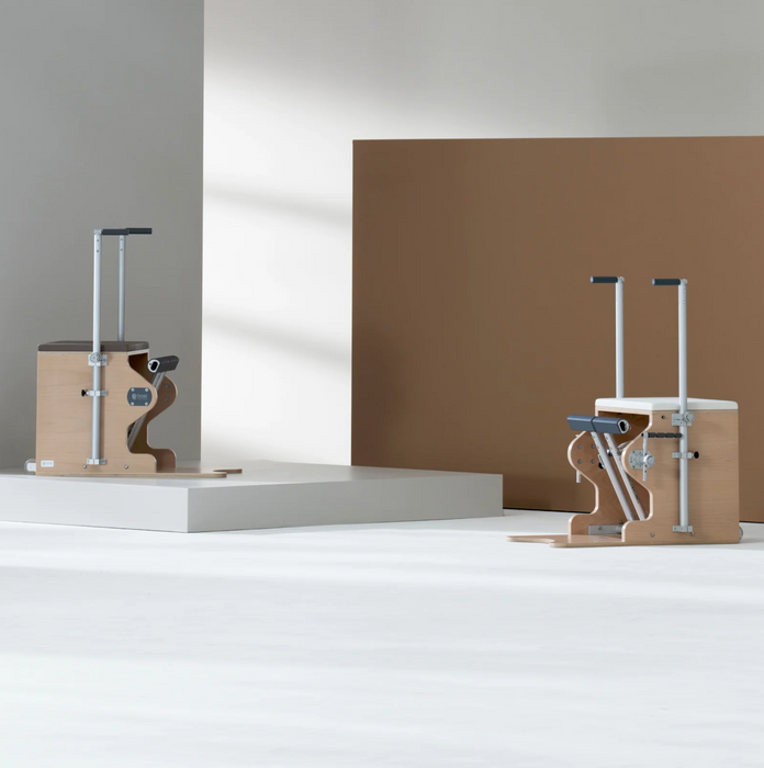 Basi System Wunda Chair
