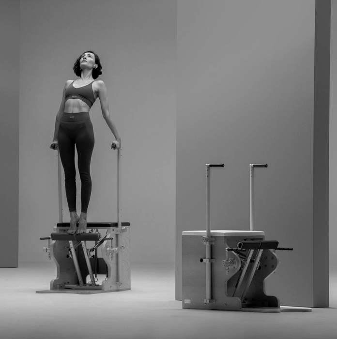 Basi System Wunda Chair