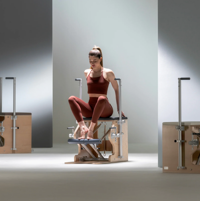 Basi System Wunda Chair