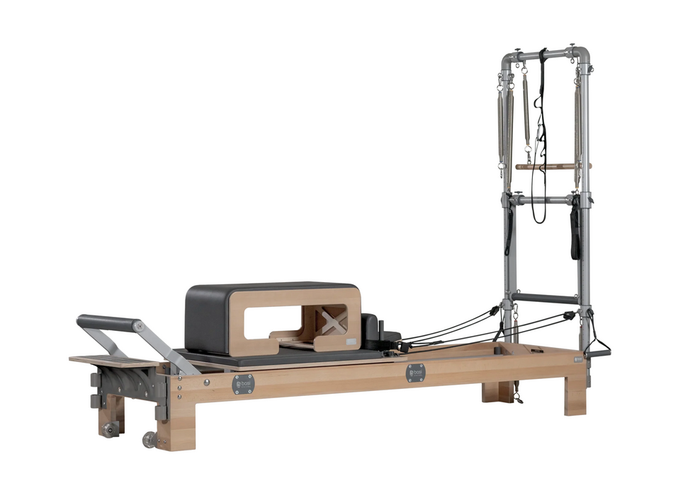 Basi System Reformer With Tower