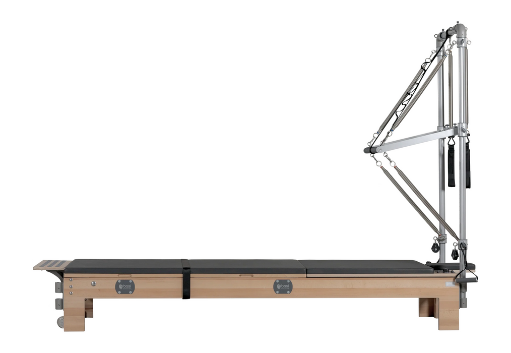 Basi System Reformer With Tower