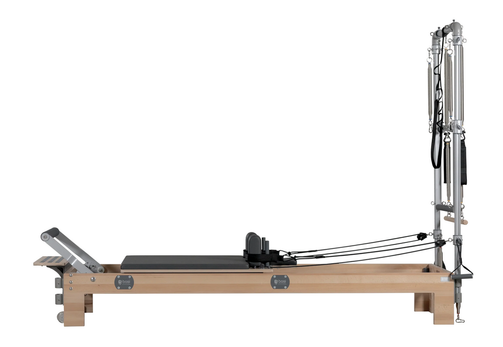 Basi System Reformer With Tower