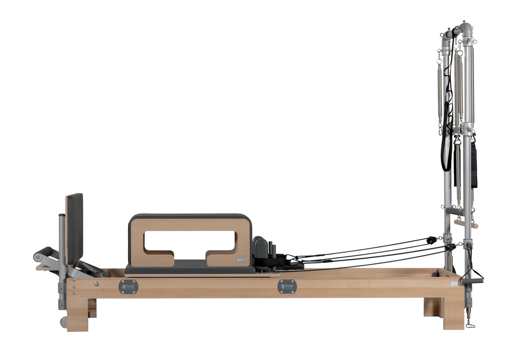 Basi System Reformer With Tower