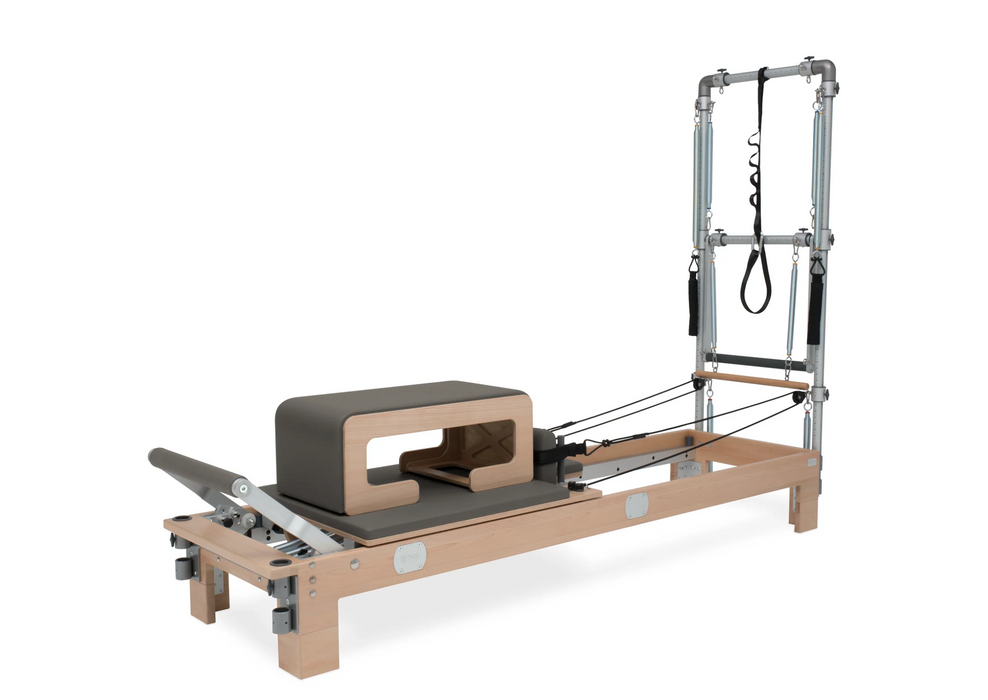Basi System Reformer With Tower