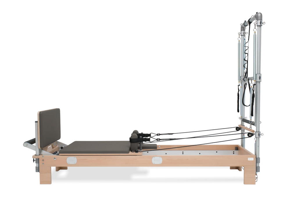 Basi System Reformer With Tower