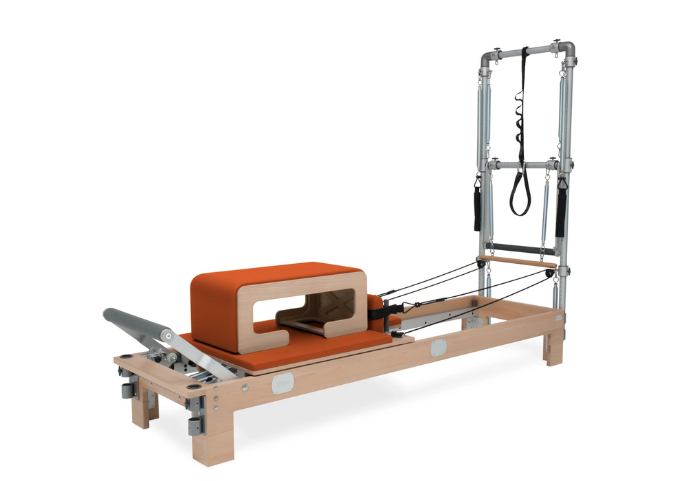 Basi System Reformer With Tower