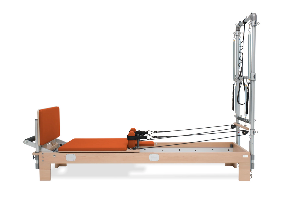 Basi System Reformer With Tower