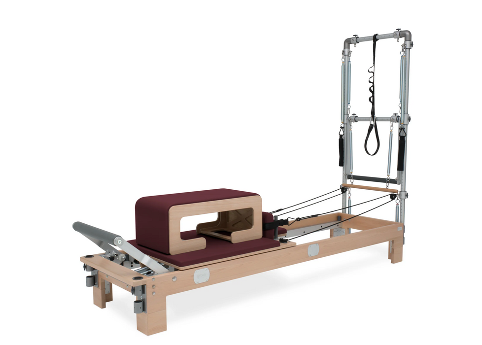 Basi System Reformer With Tower