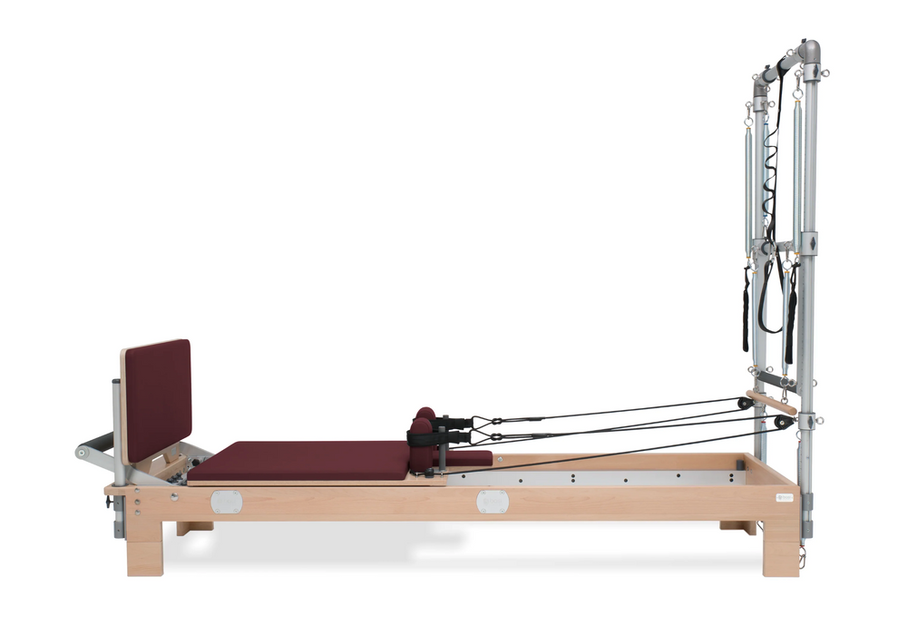 Basi System Reformer With Tower