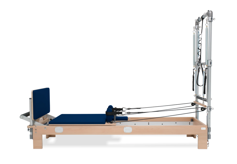 Basi System Reformer With Tower