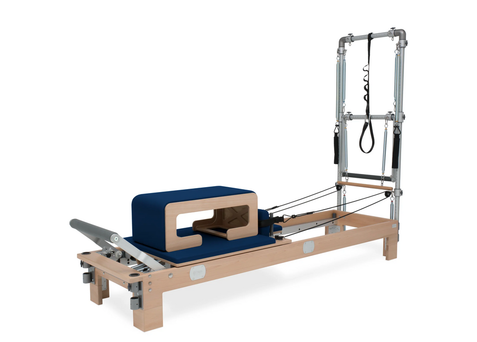 Basi System Reformer With Tower