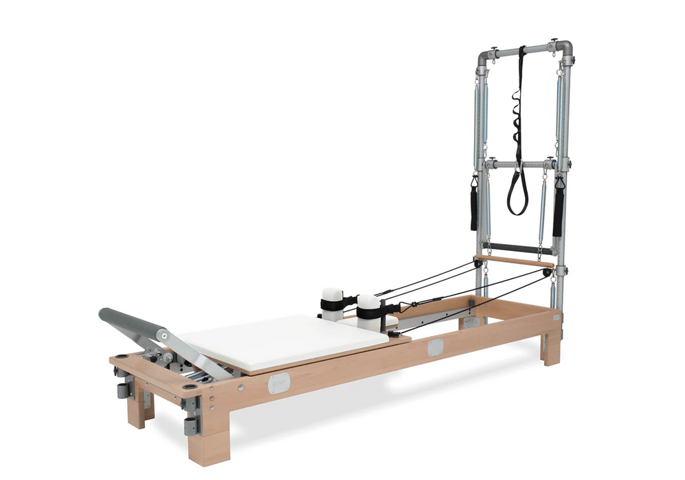 Basi System Reformer With Tower