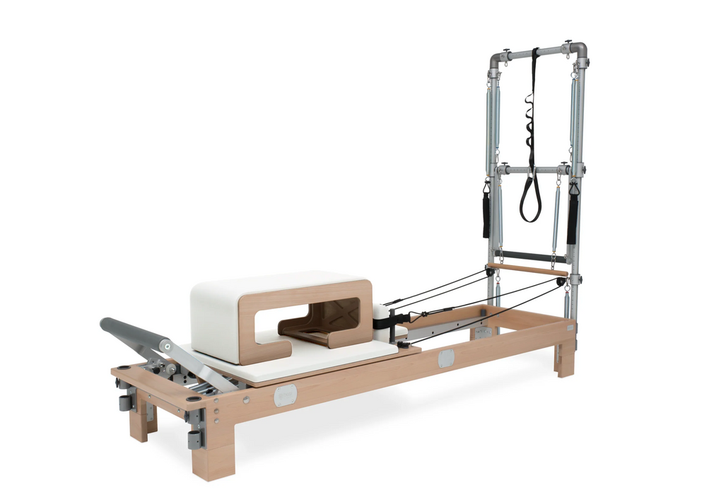 Basi System Reformer With Tower