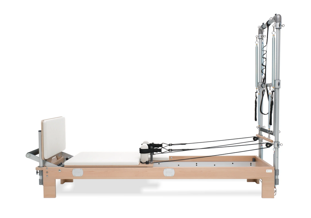 Basi System Reformer With Tower