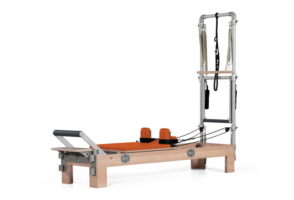 Basi System Compact Reformer with Tower