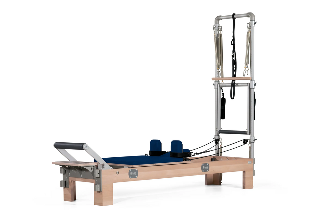 Basi System Compact Reformer with Tower