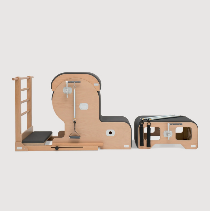 Basi Systems Arm Chair Barrel Set