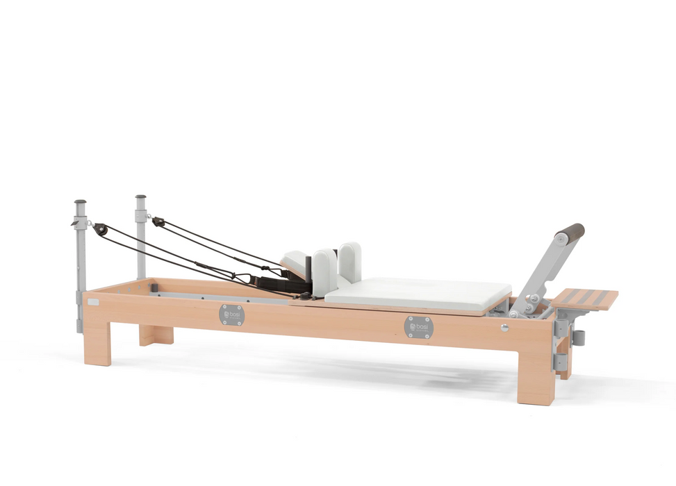 Basi System Compact Reformer