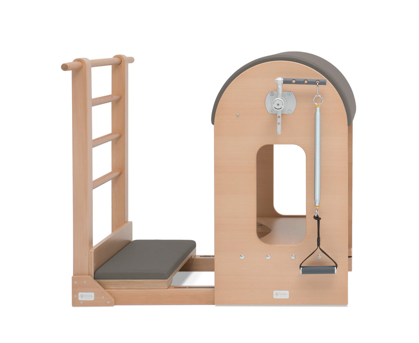 Basi Systems Ladder Barrel
