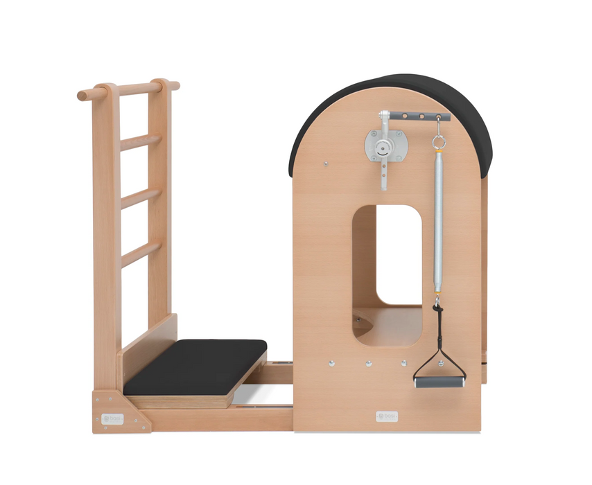 Basi Systems Ladder Barrel