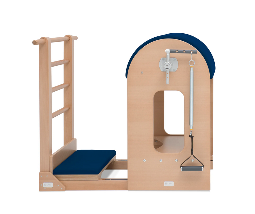 Basi Systems Ladder Barrel