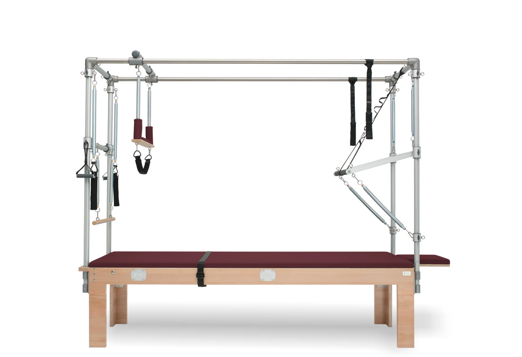 Basi System Trapeze Table (Cadillac)