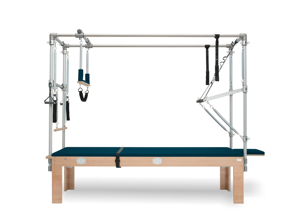Basi System Trapeze Table (Cadillac)