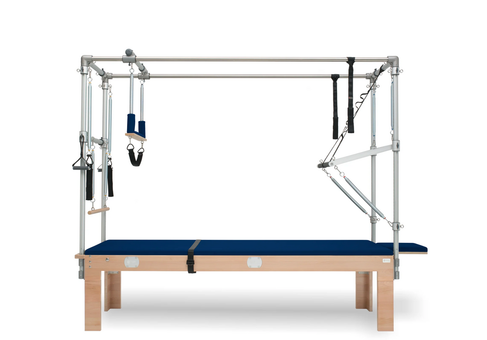 Basi System Trapeze Table (Cadillac)