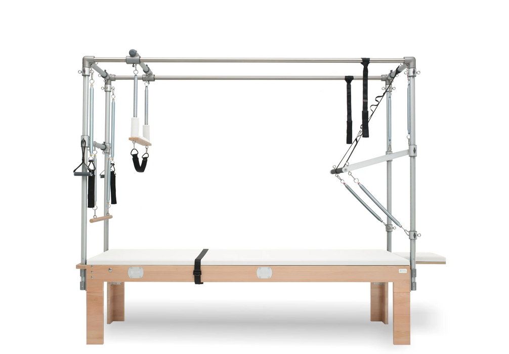 Basi System Trapeze Table (Cadillac)