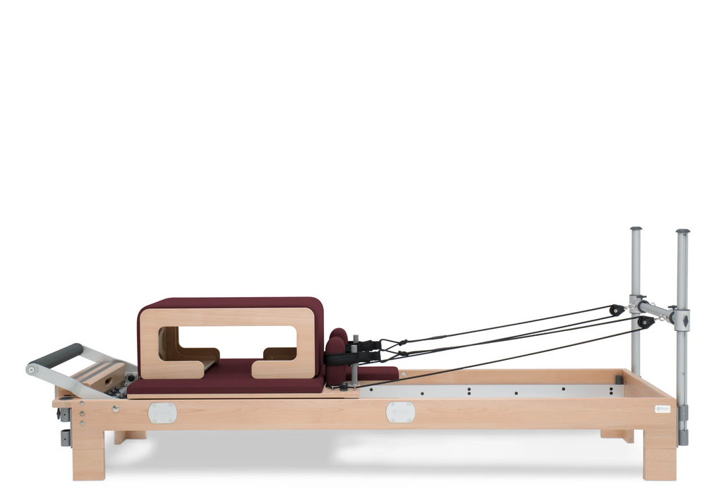 Basi System Reformer