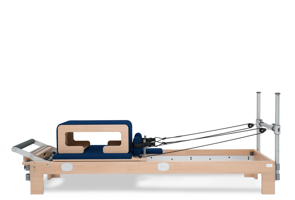 Basi System Reformer