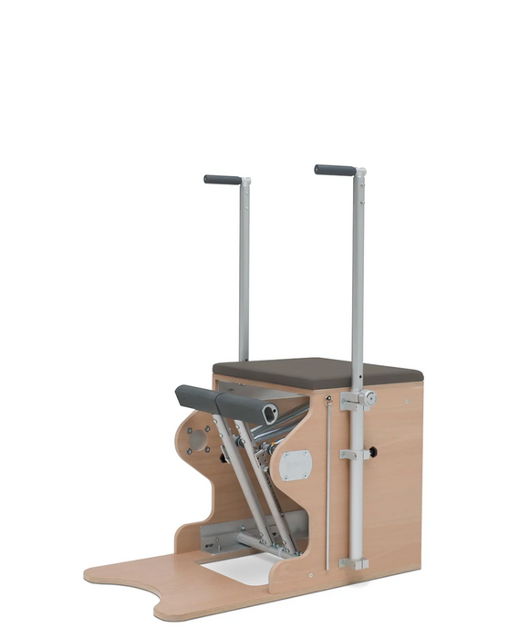 Basi System Wunda Chair