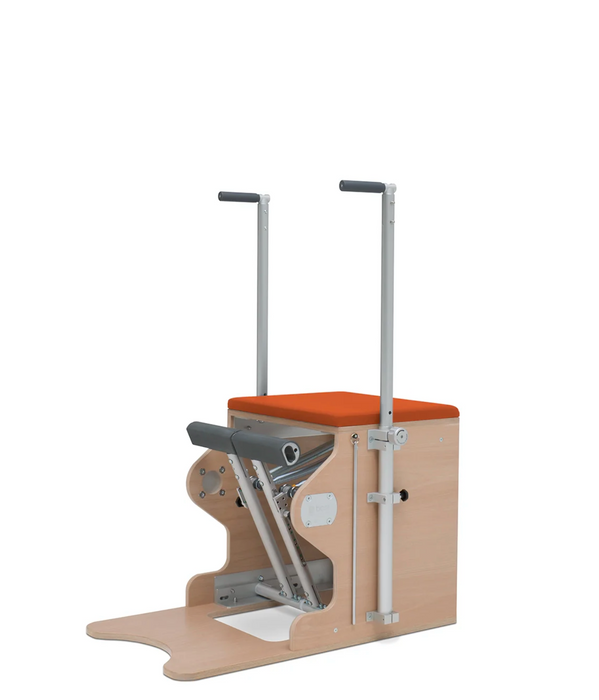 Basi System Wunda Chair