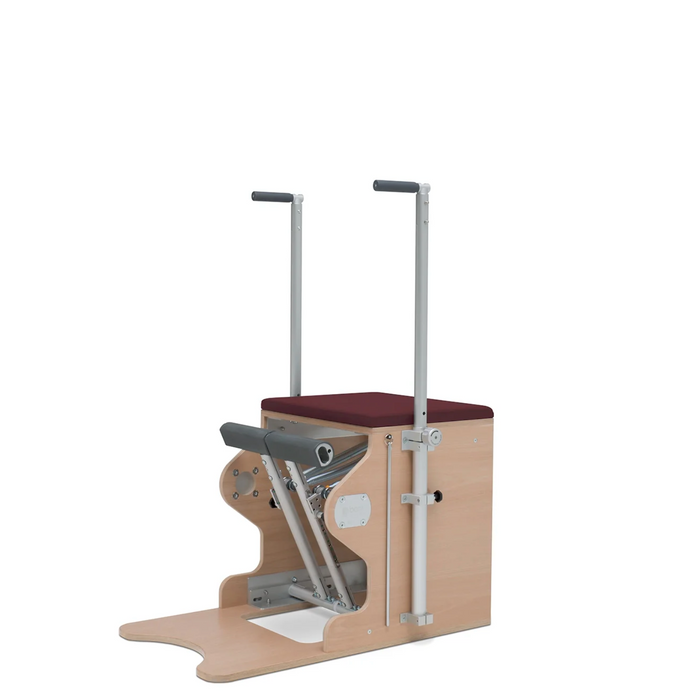 Basi System Wunda Chair