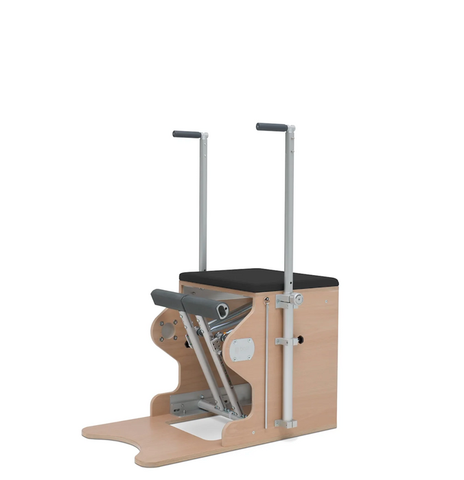 Basi System Wunda Chair