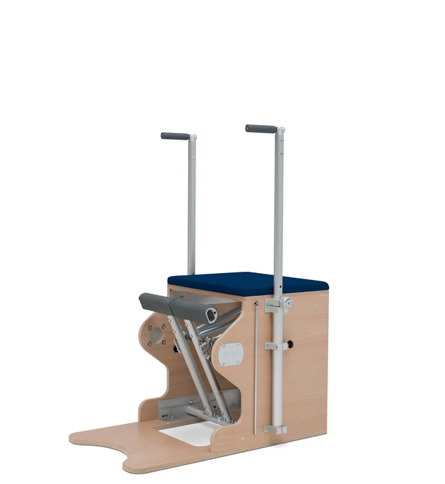 Basi System Wunda Chair