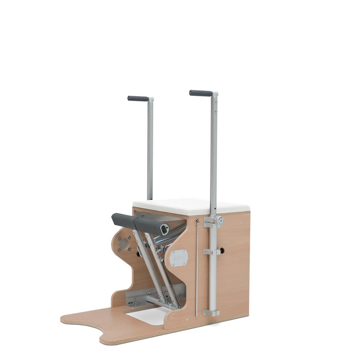 Basi System Wunda Chair