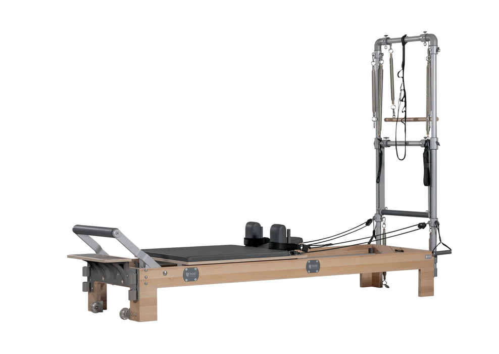 Basi System Reformer With Tower