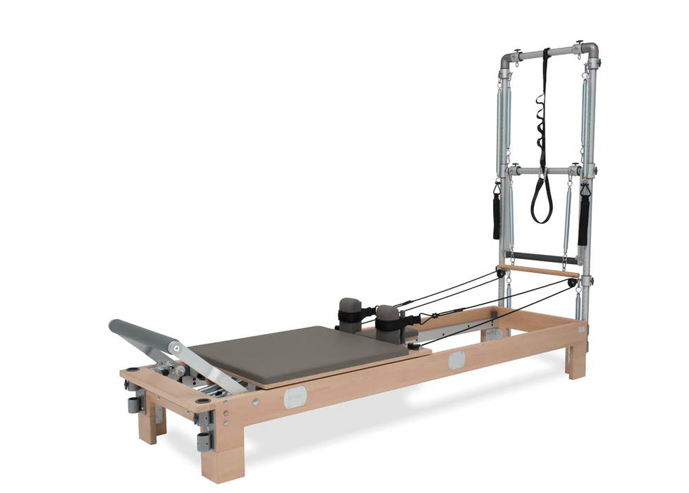 Basi System Reformer With Tower