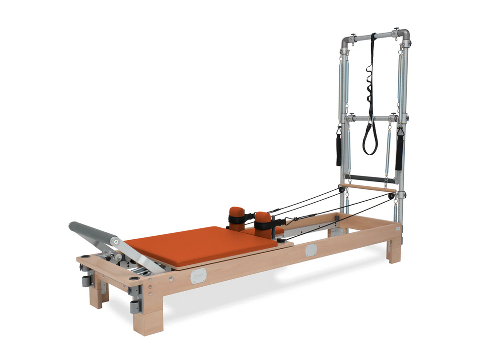 Basi System Reformer With Tower