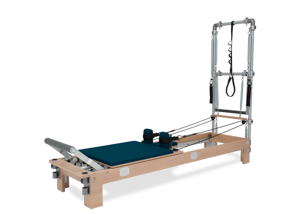 Basi System Reformer With Tower