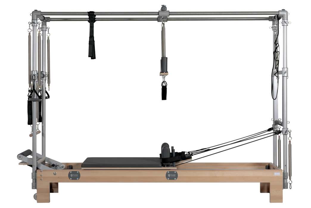 Basi System Reformer Combo
