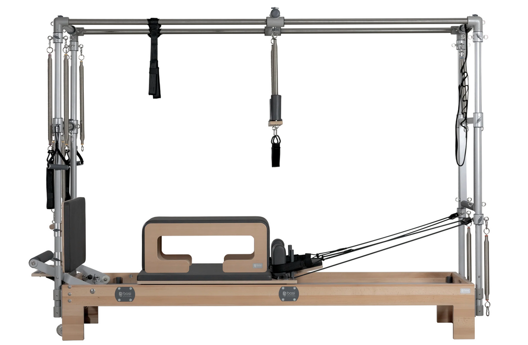 Basi System Reformer Combo