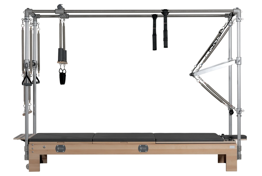 Basi System Reformer Combo