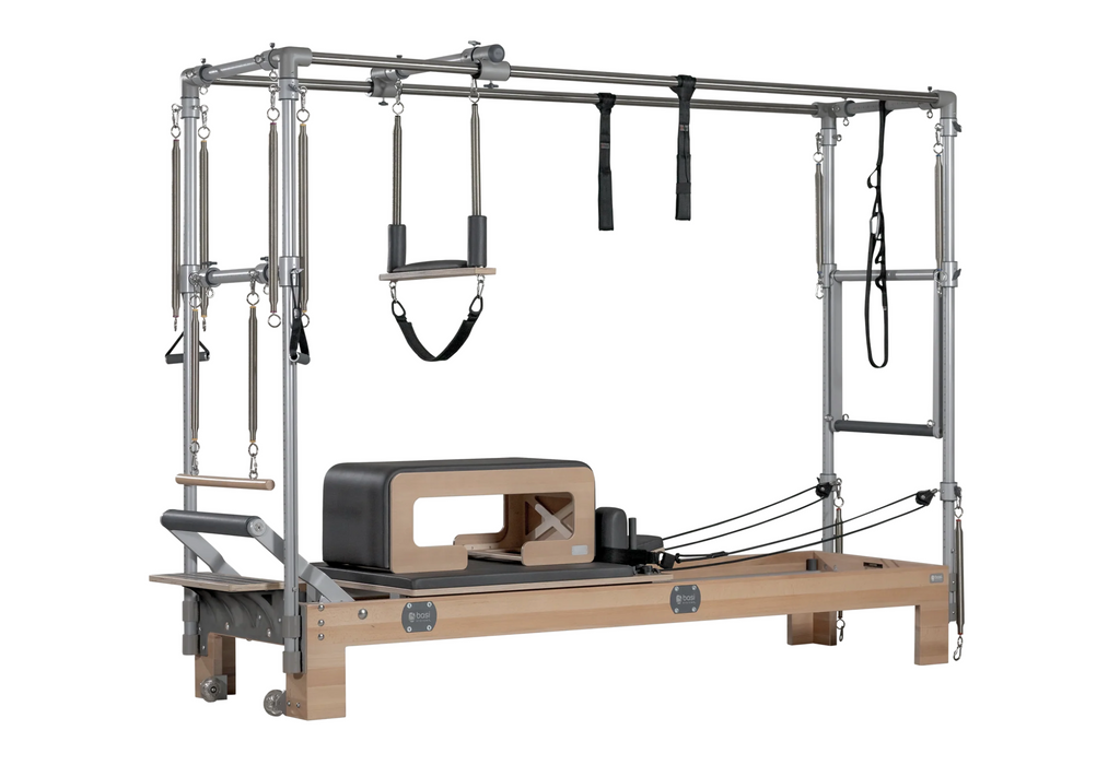 Basi System Reformer Combo