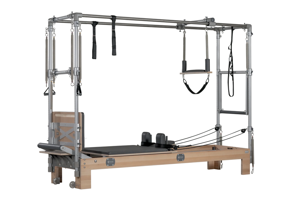 Basi System Reformer Combo