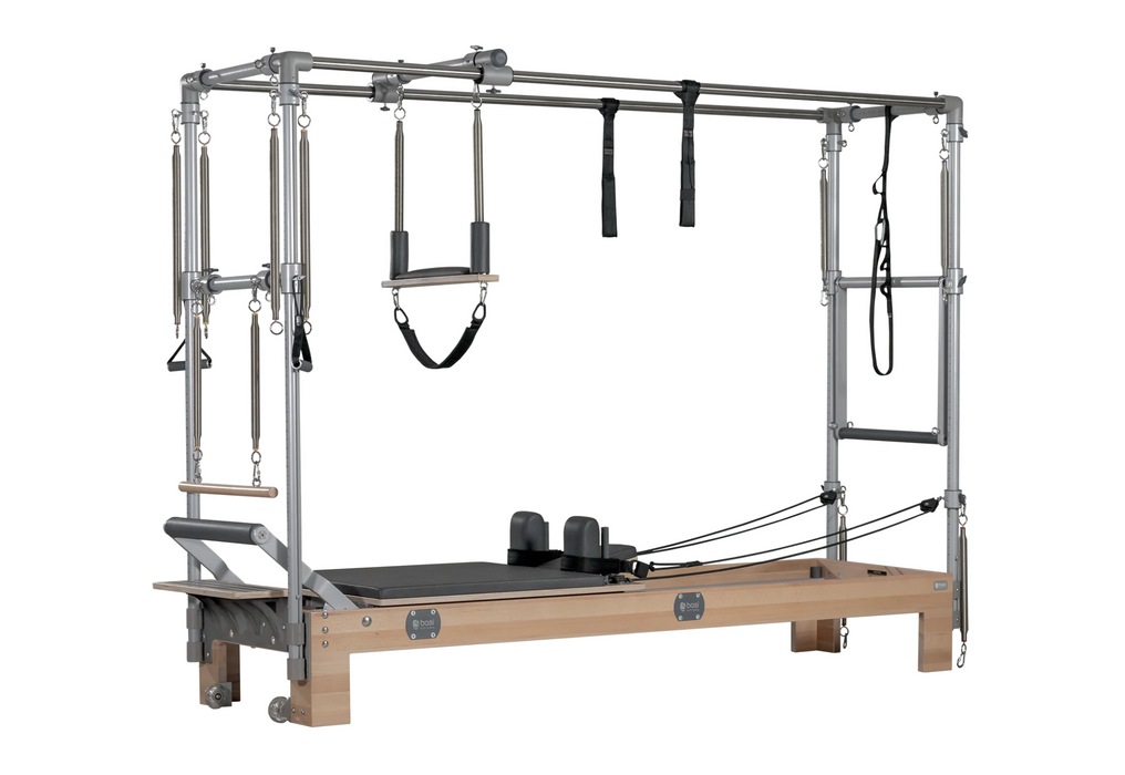 Basi System Reformer Combo