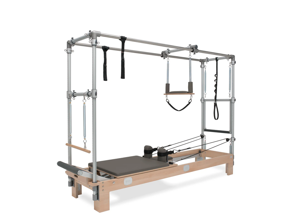 Basi System Reformer Combo